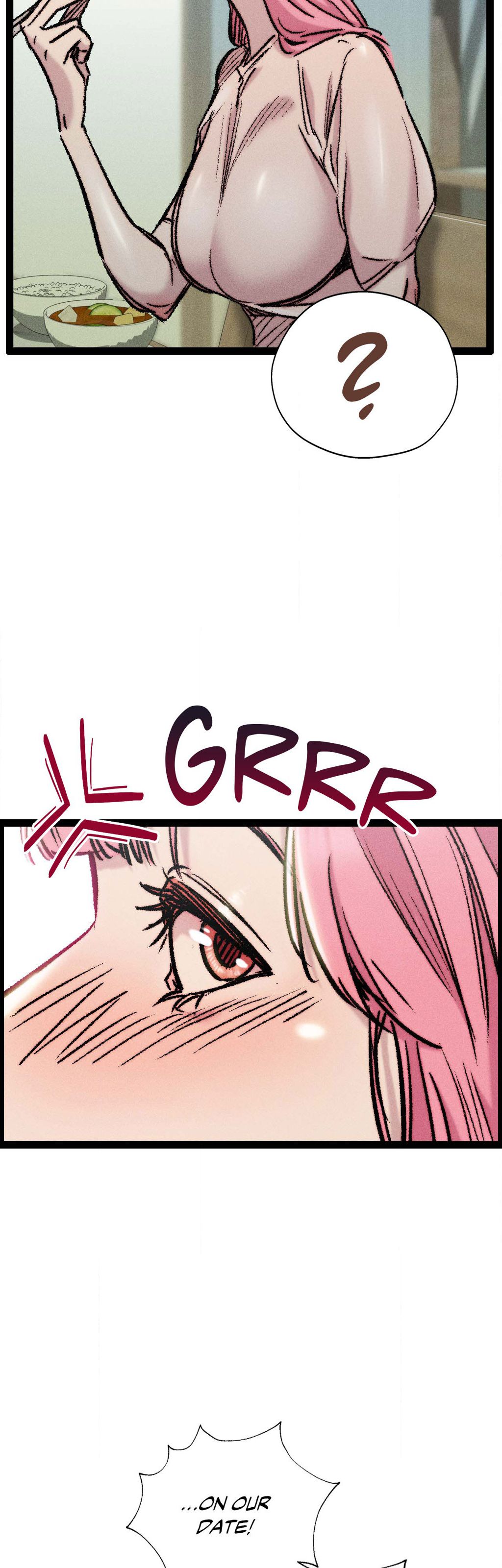 Ladies' Man Manhwa - Chapter 22 Page 37