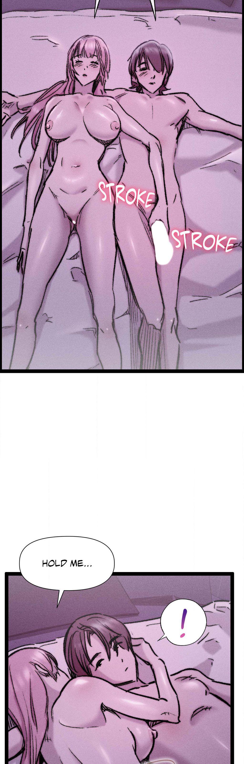 Ladies' Man Manhwa - Chapter 22 Page 42