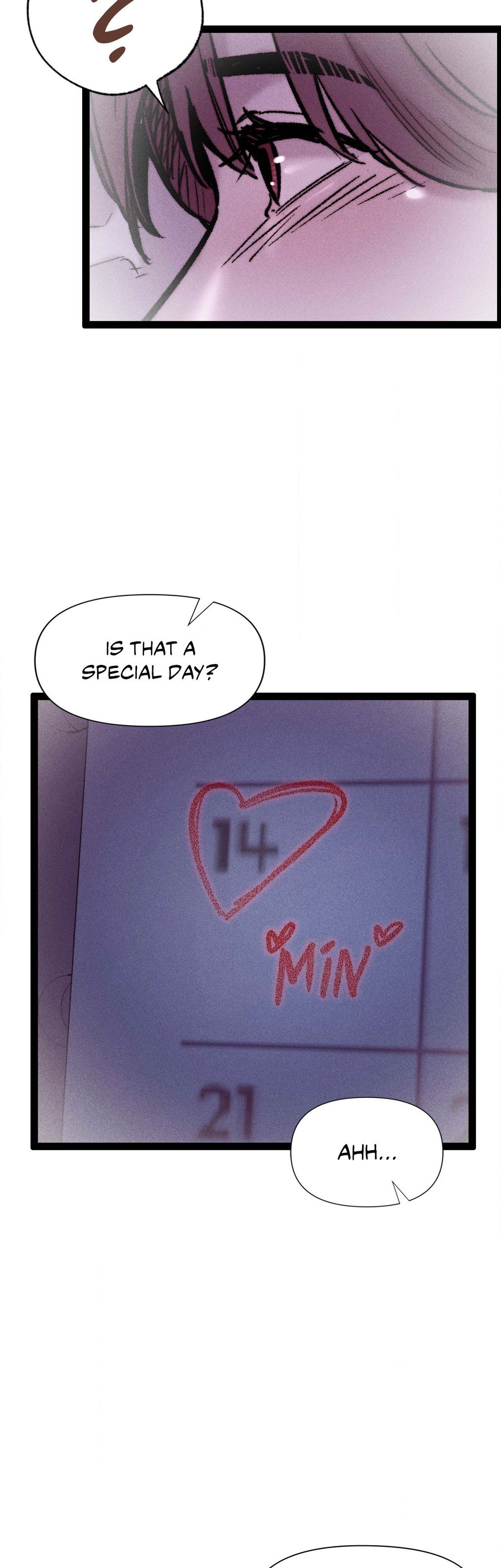 Ladies' Man Manhwa - Chapter 22 Page 45