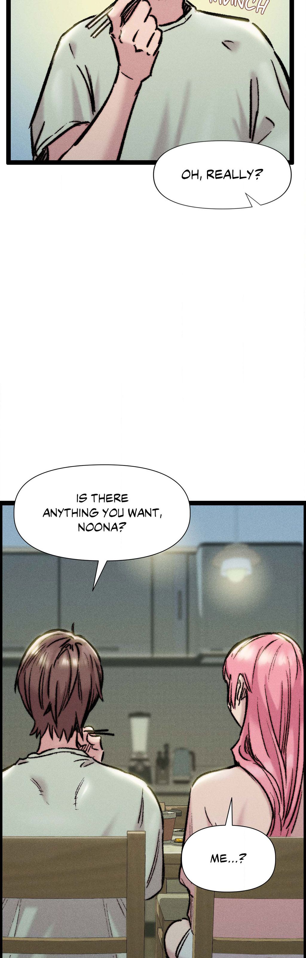 Ladies' Man Manhwa - Chapter 22 Page 48