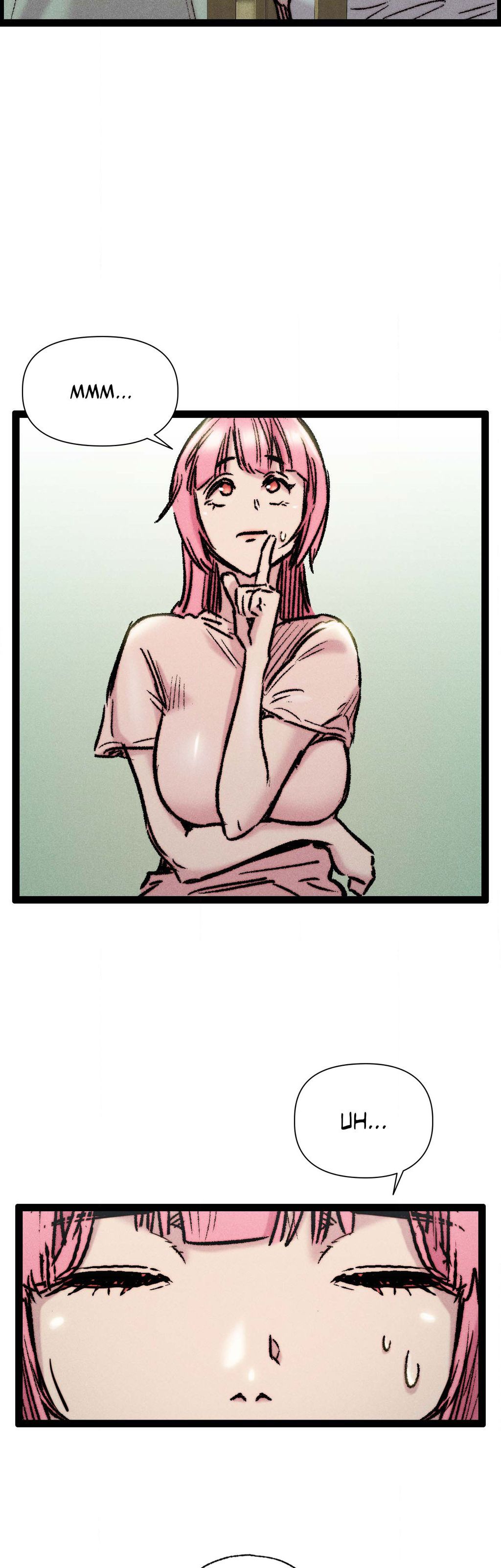 Ladies' Man Manhwa - Chapter 22 Page 49