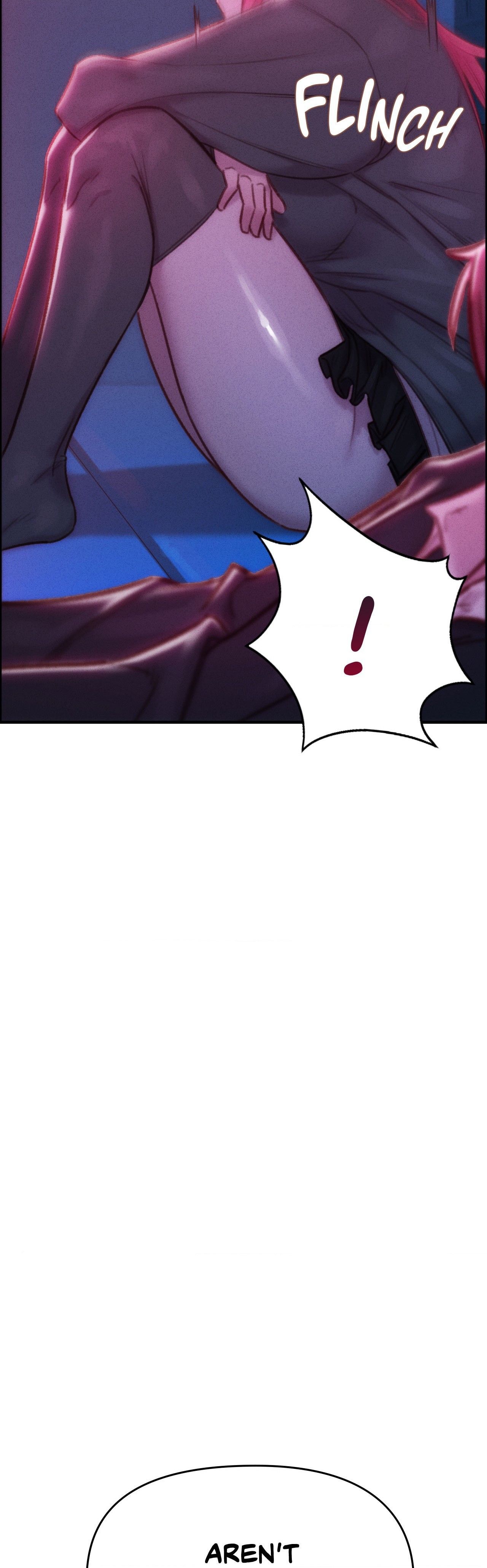 Ladies' Man Manhwa - Chapter 7 Page 1