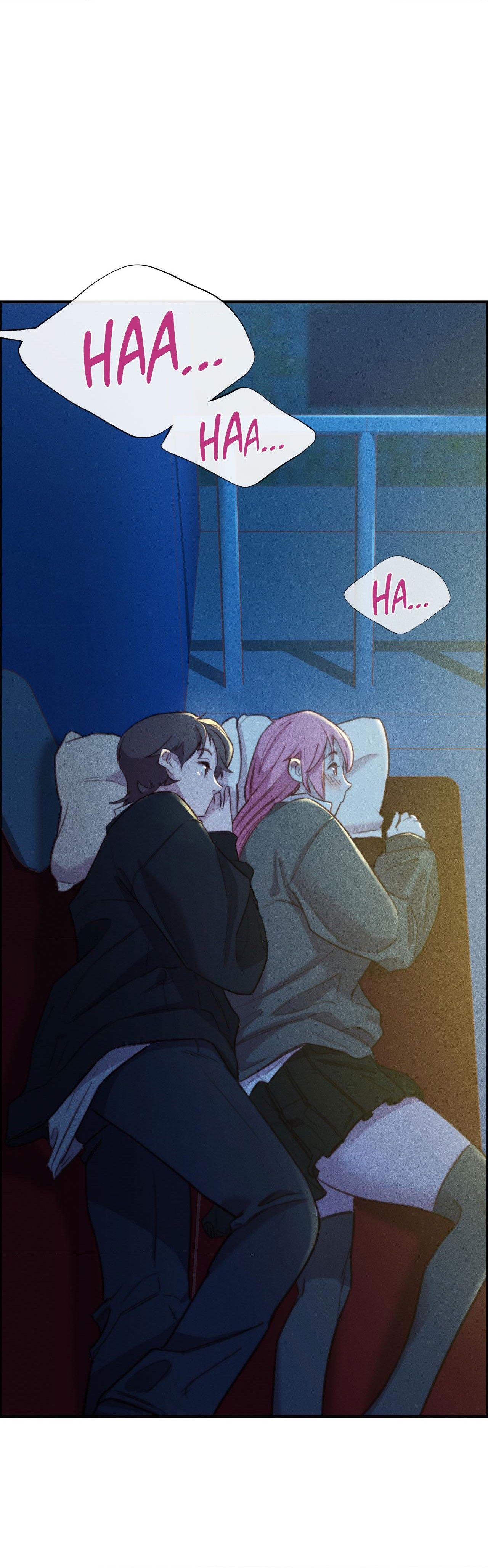 Ladies' Man Manhwa - Chapter 7 Page 6