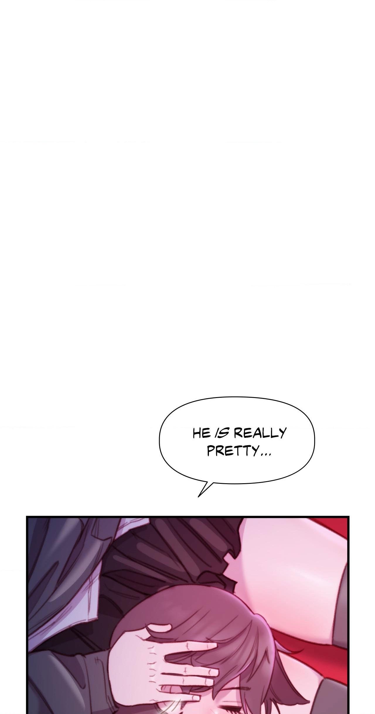 Ladies' Man Manhwa - Chapter 7 Page 28