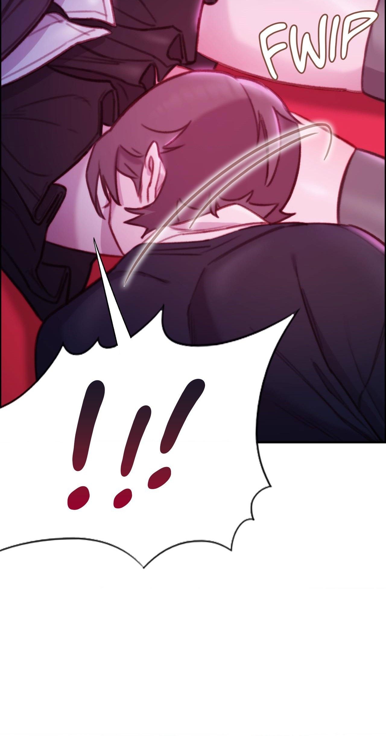 Ladies' Man Manhwa - Chapter 7 Page 30