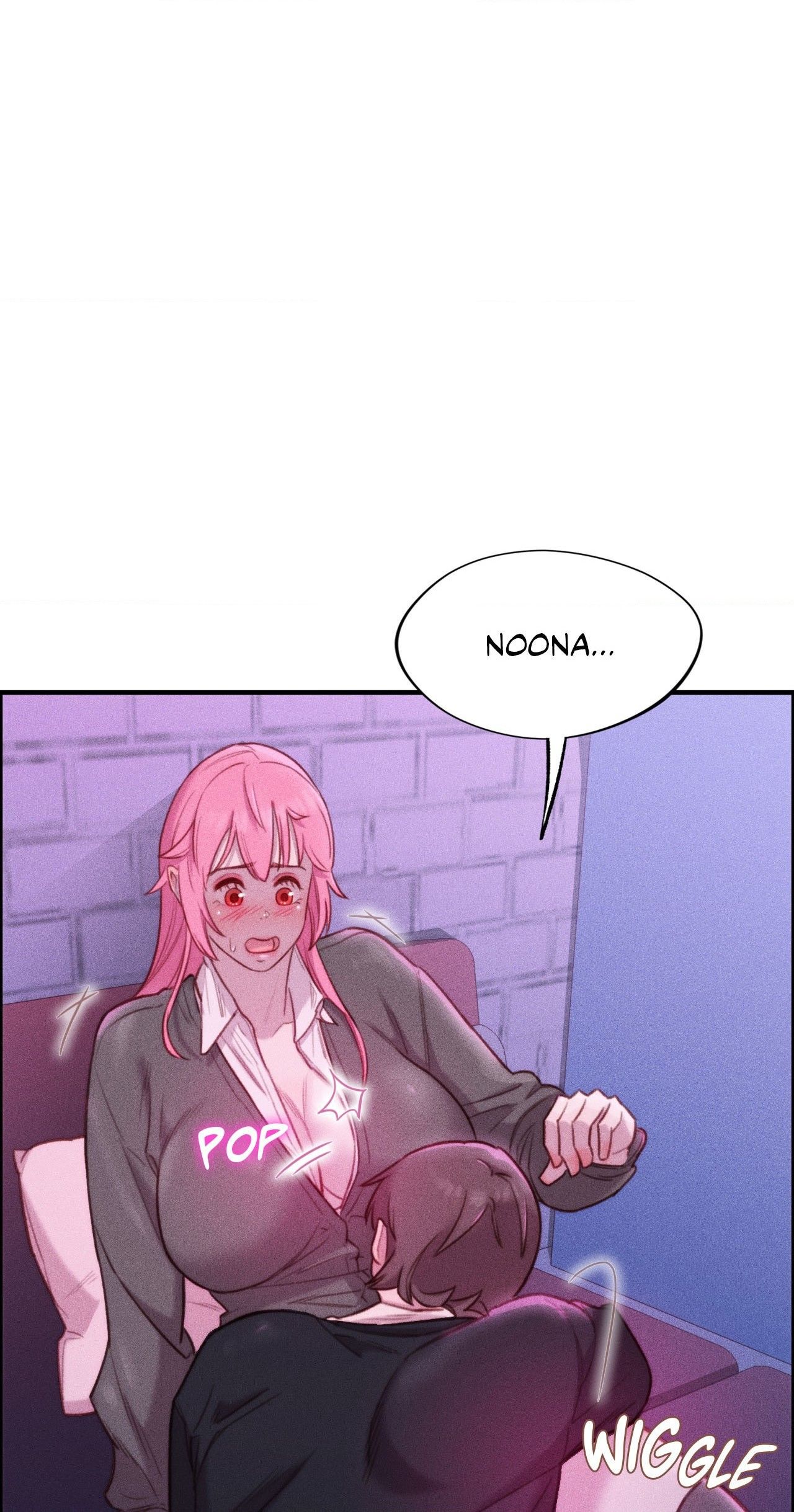 Ladies' Man Manhwa - Chapter 7 Page 35
