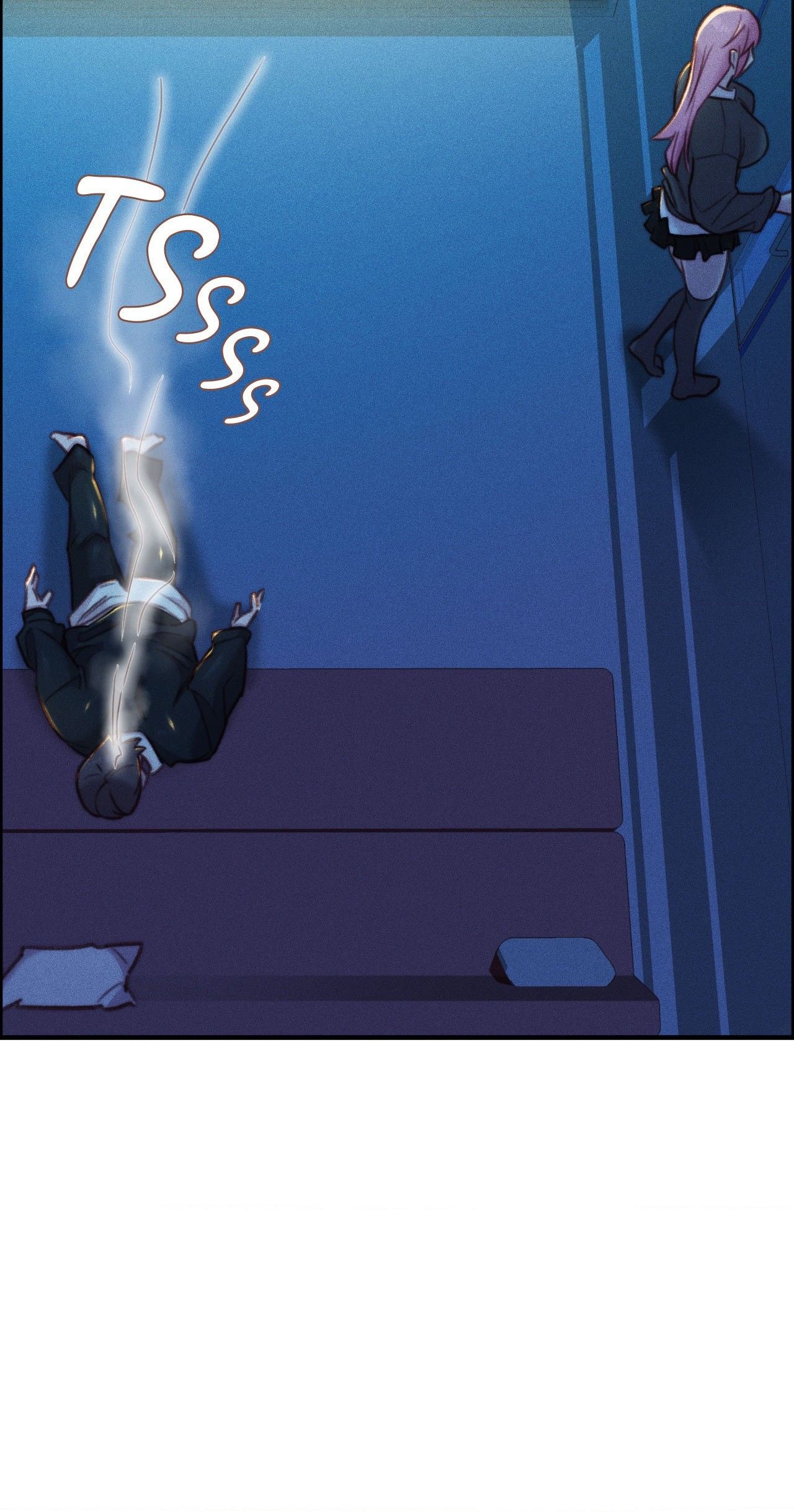 Ladies' Man Manhwa - Chapter 7 Page 41