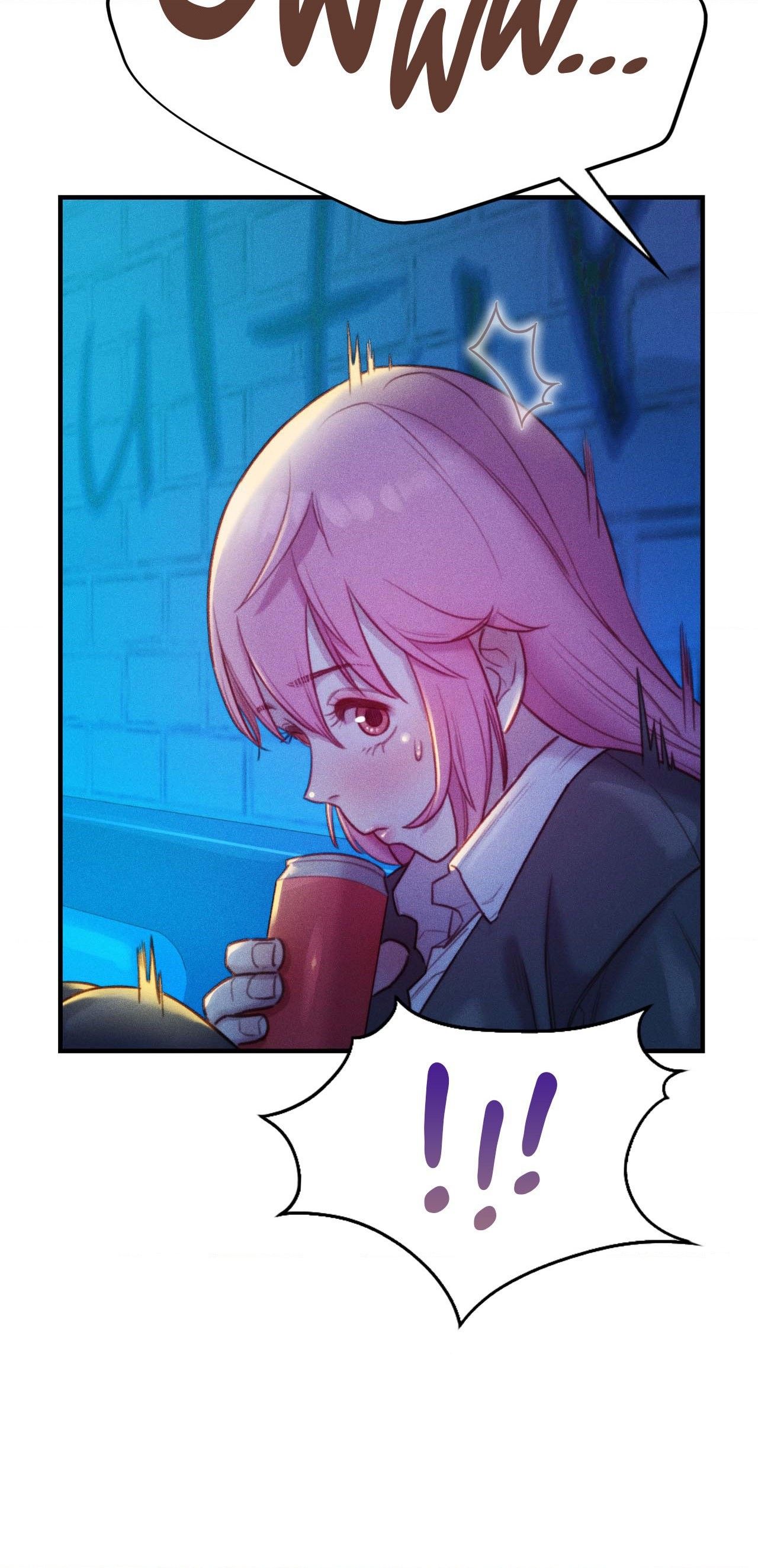 Ladies' Man Manhwa - Chapter 7 Page 55