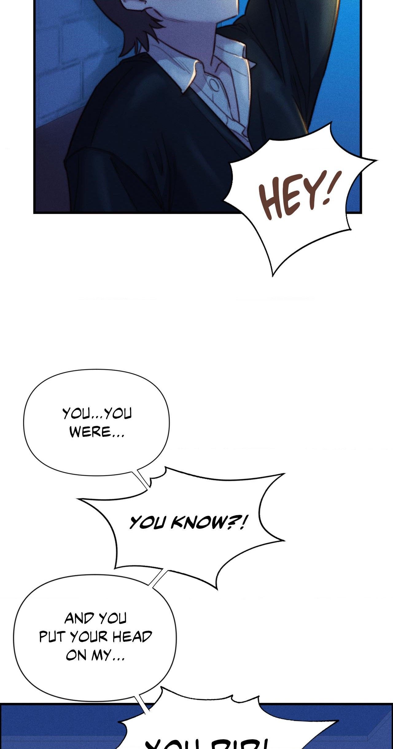 Ladies' Man Manhwa - Chapter 7 Page 57