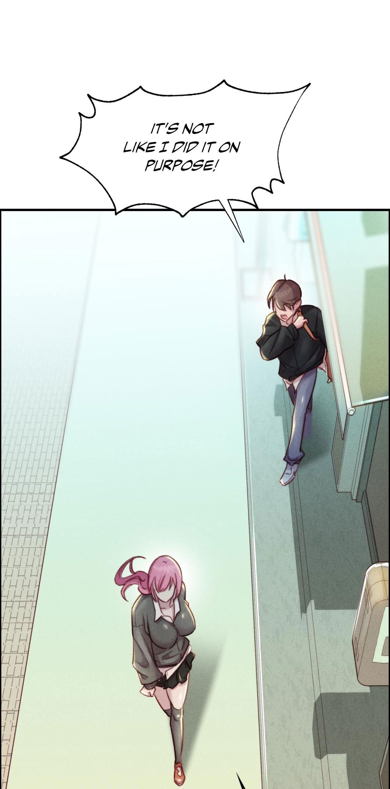 Ladies' Man Manhwa - Chapter 7 Page 63