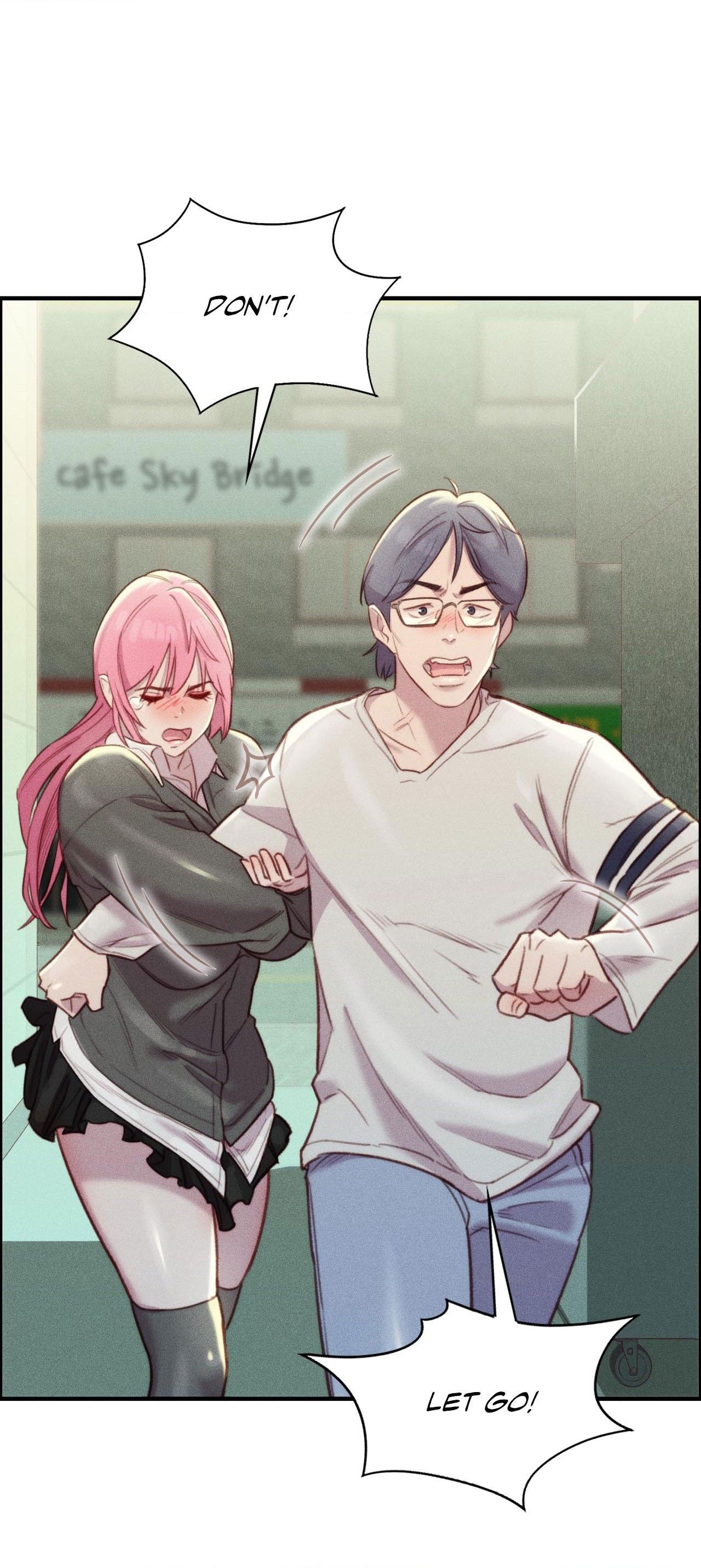 Ladies' Man Manhwa - Chapter 7 Page 73