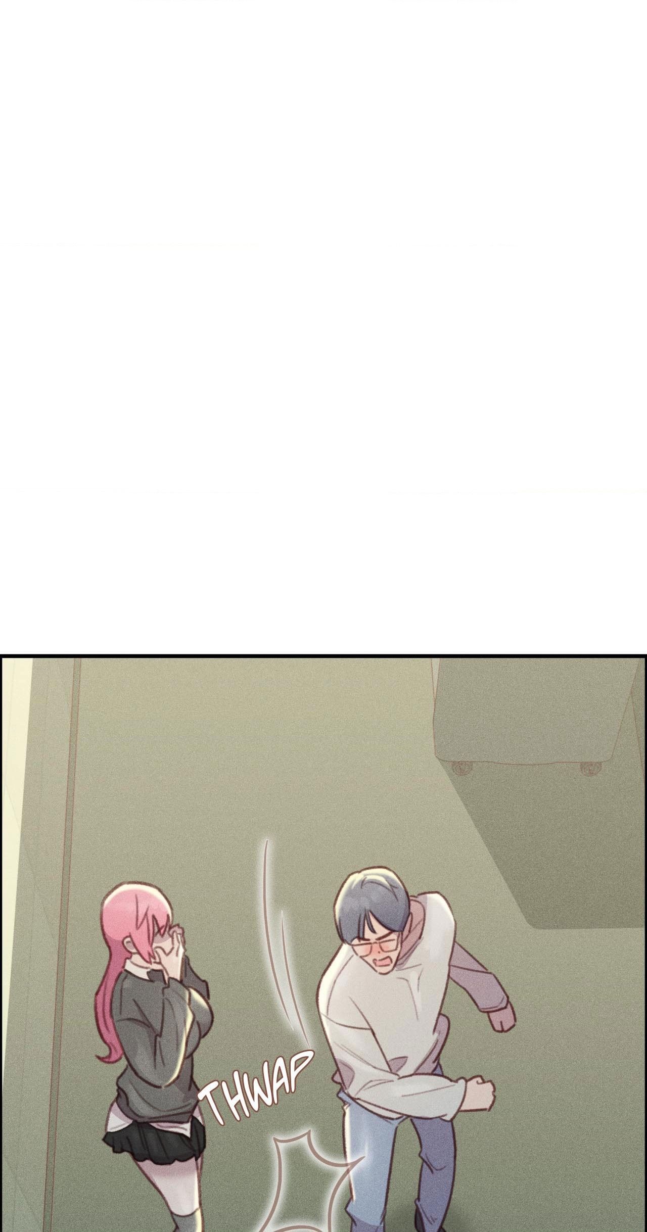 Ladies' Man Manhwa - Chapter 7 Page 77