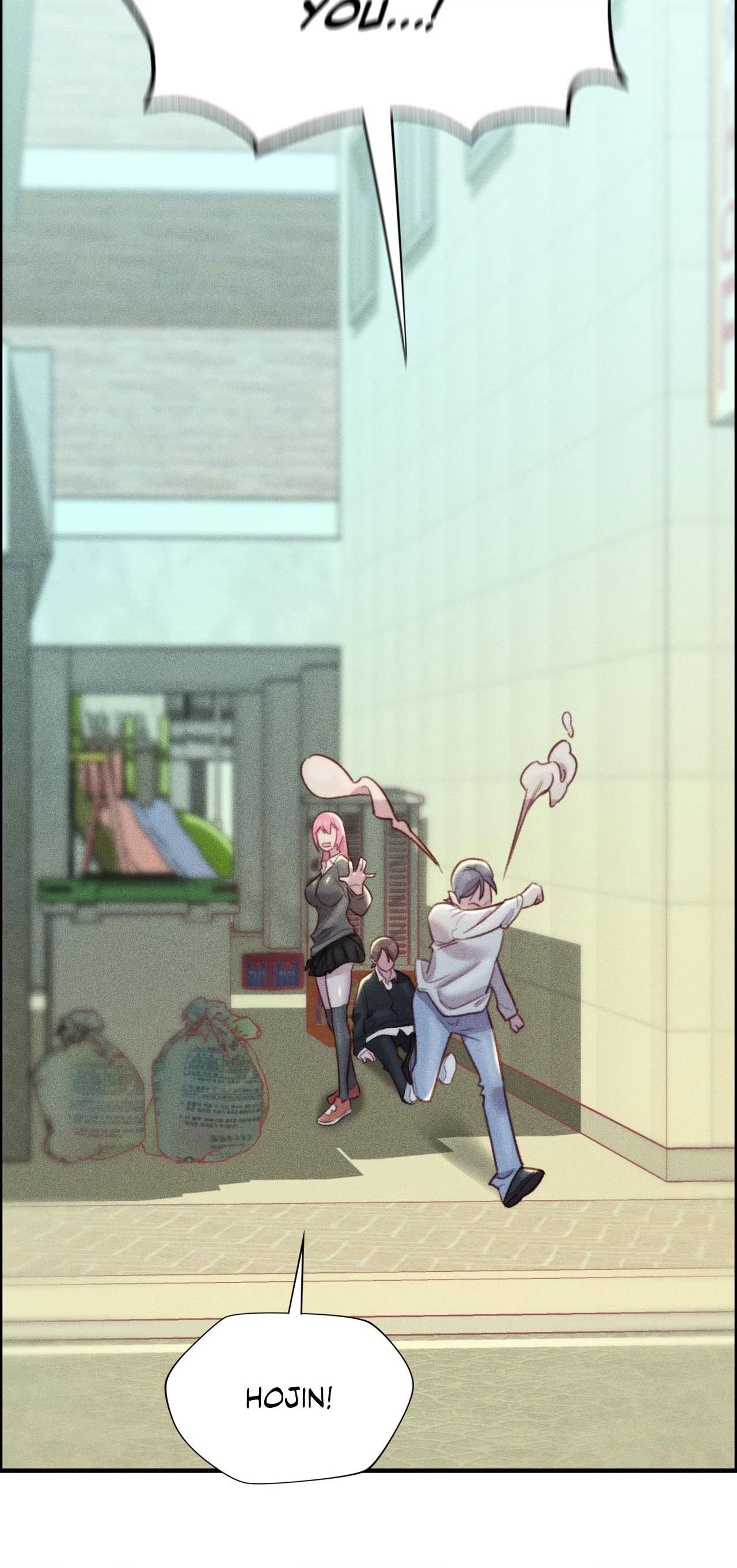 Ladies' Man Manhwa - Chapter 7 Page 87