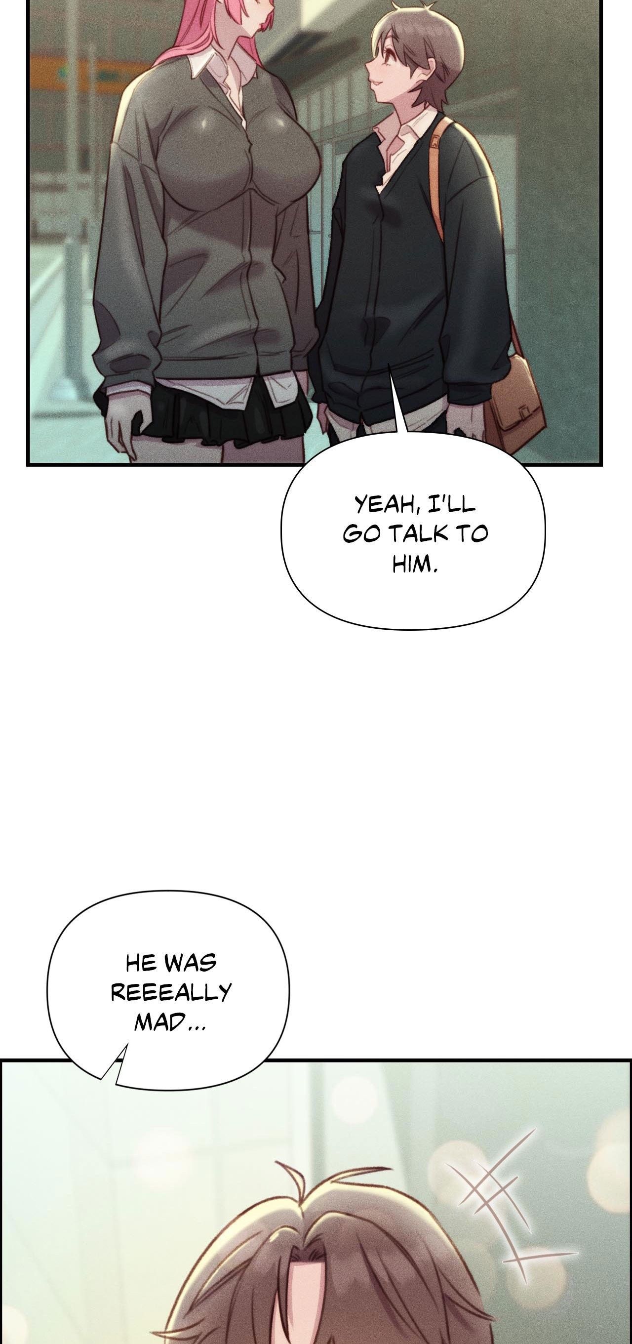 Ladies' Man Manhwa - Chapter 7 Page 92