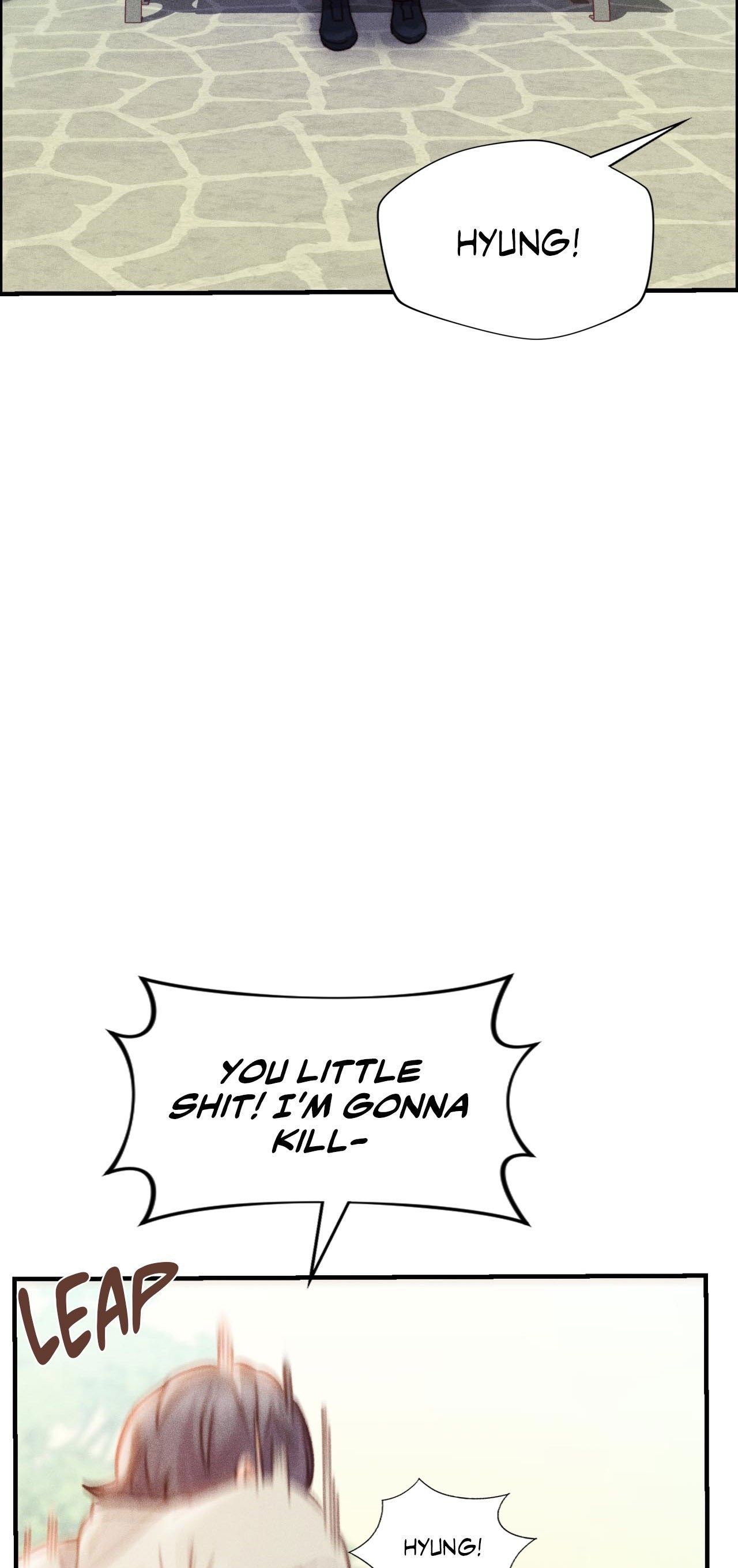 Ladies' Man Manhwa - Chapter 7 Page 96