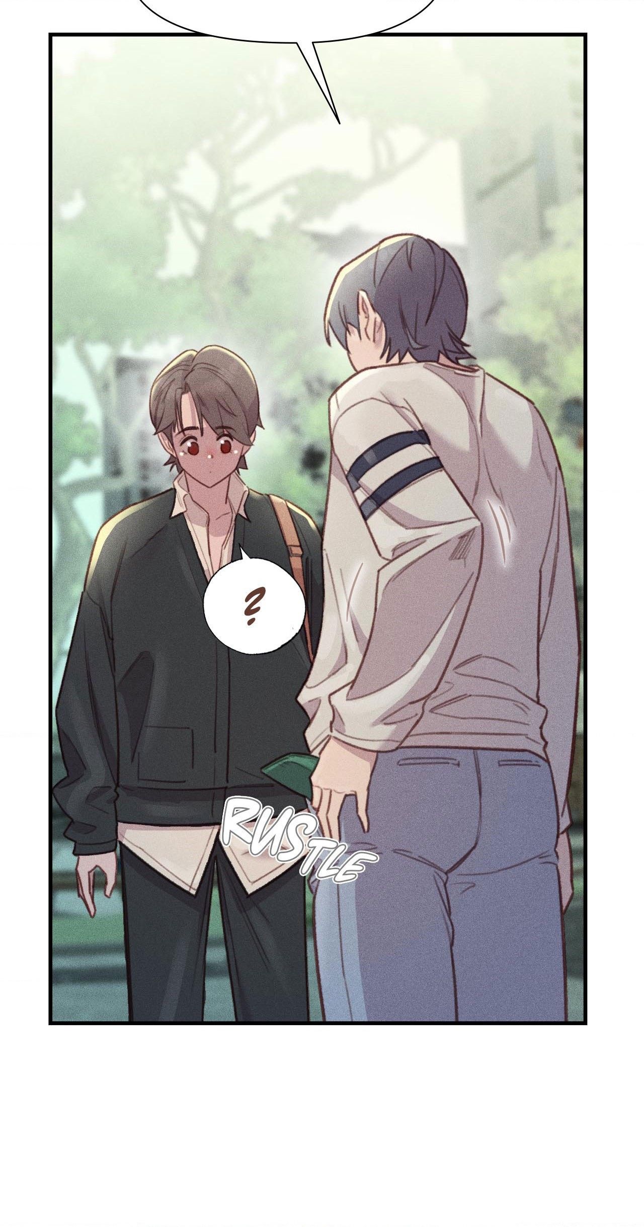 Ladies' Man Manhwa - Chapter 7 Page 104