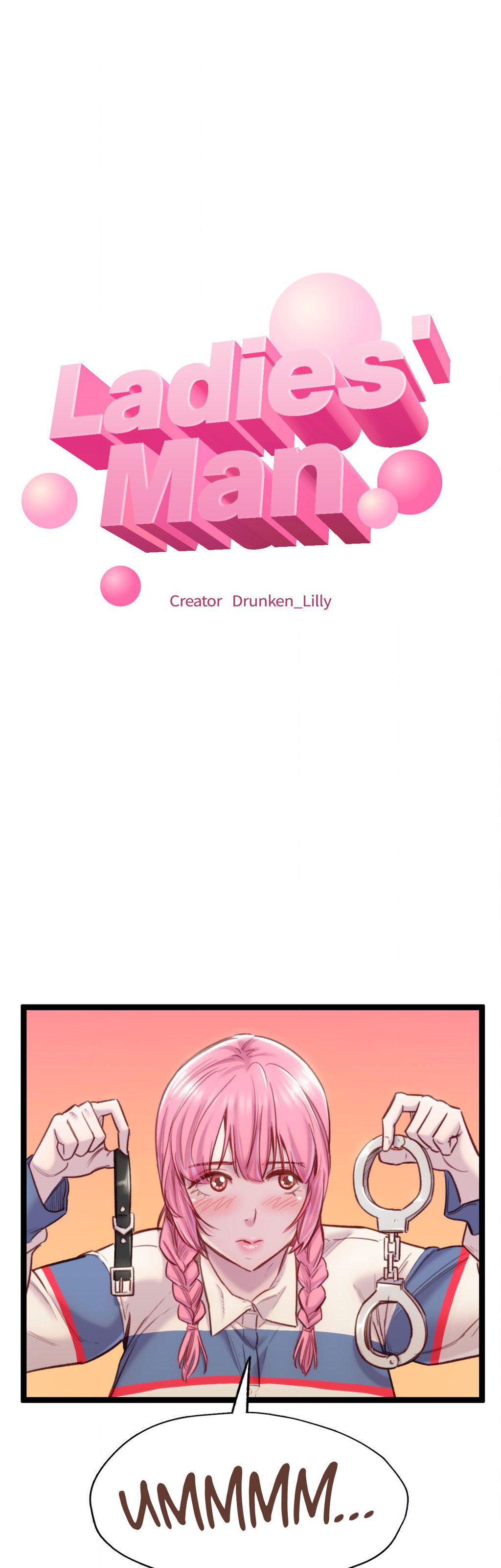 Ladies' Man Manhwa - Chapter 29 Page 0