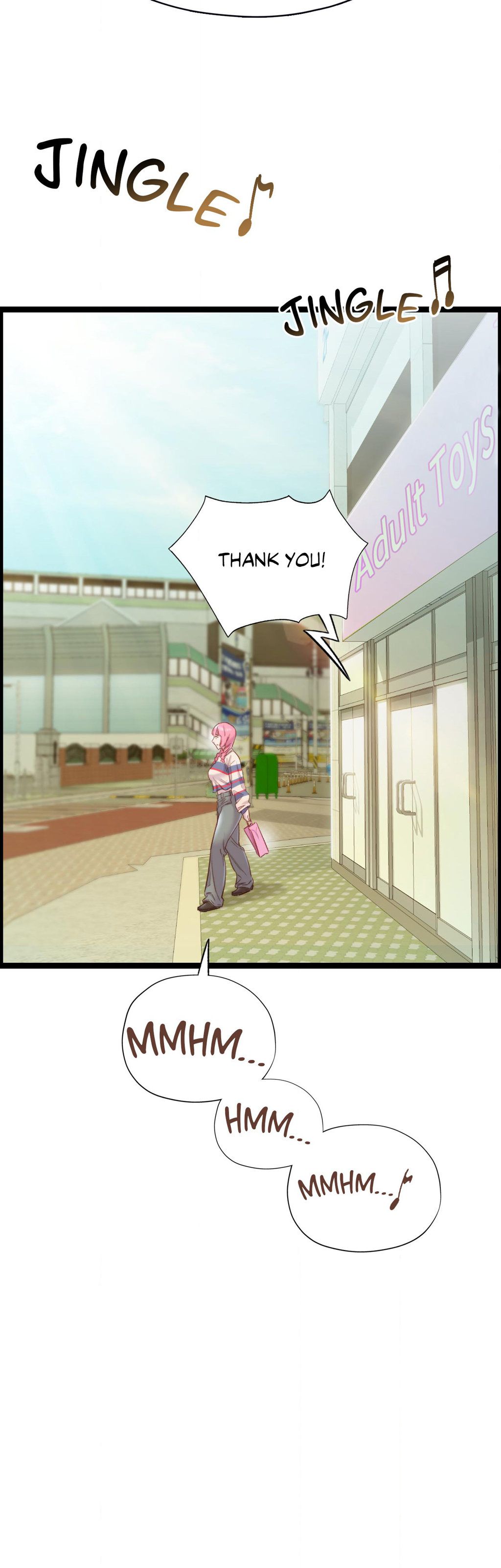 Ladies' Man Manhwa - Chapter 29 Page 1