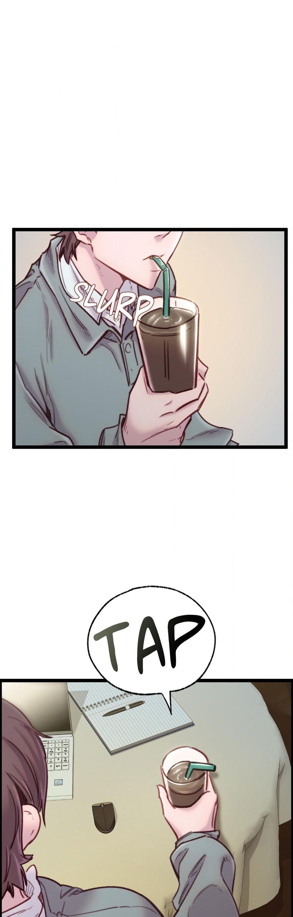 Ladies' Man Manhwa - Chapter 29 Page 2