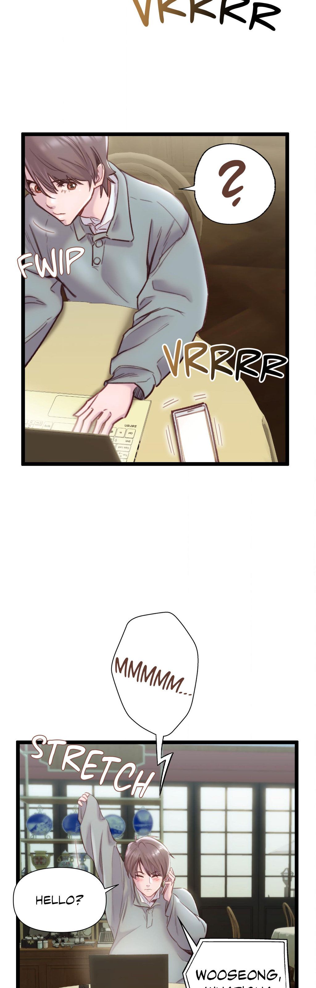 Ladies' Man Manhwa - Chapter 29 Page 4