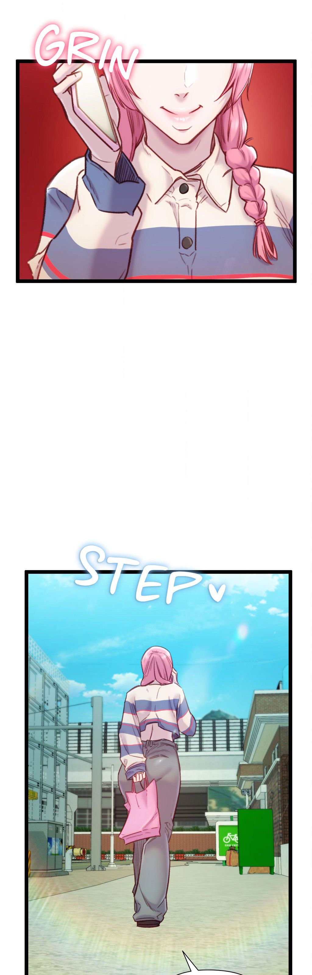 Ladies' Man Manhwa - Chapter 29 Page 6