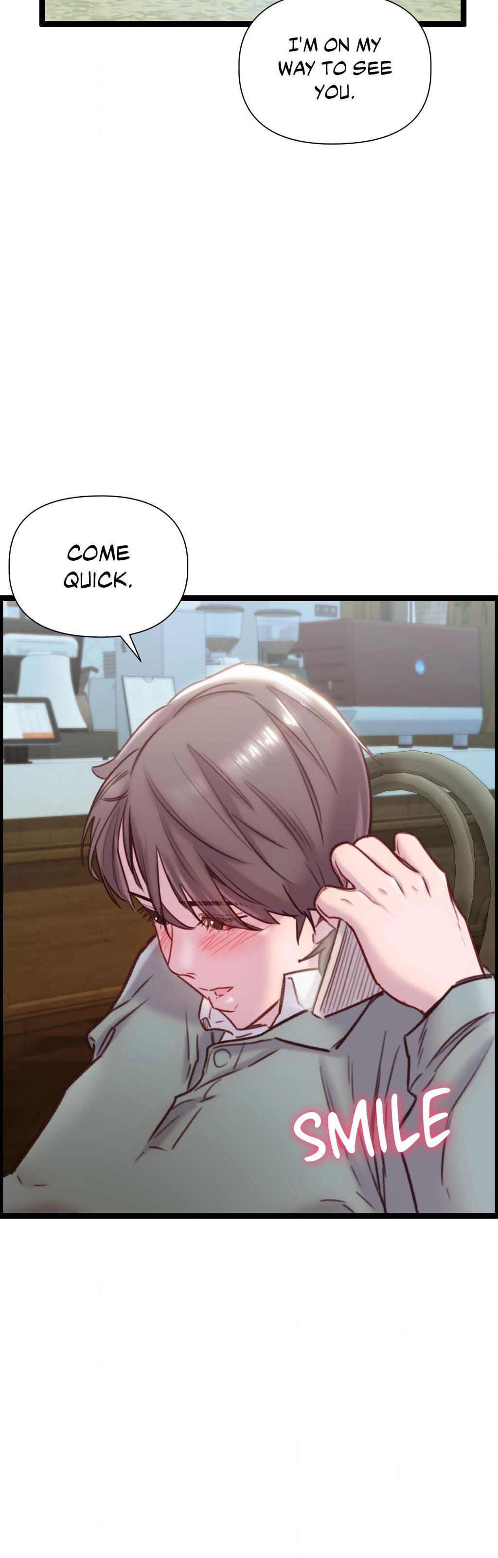 Ladies' Man Manhwa - Chapter 29 Page 7