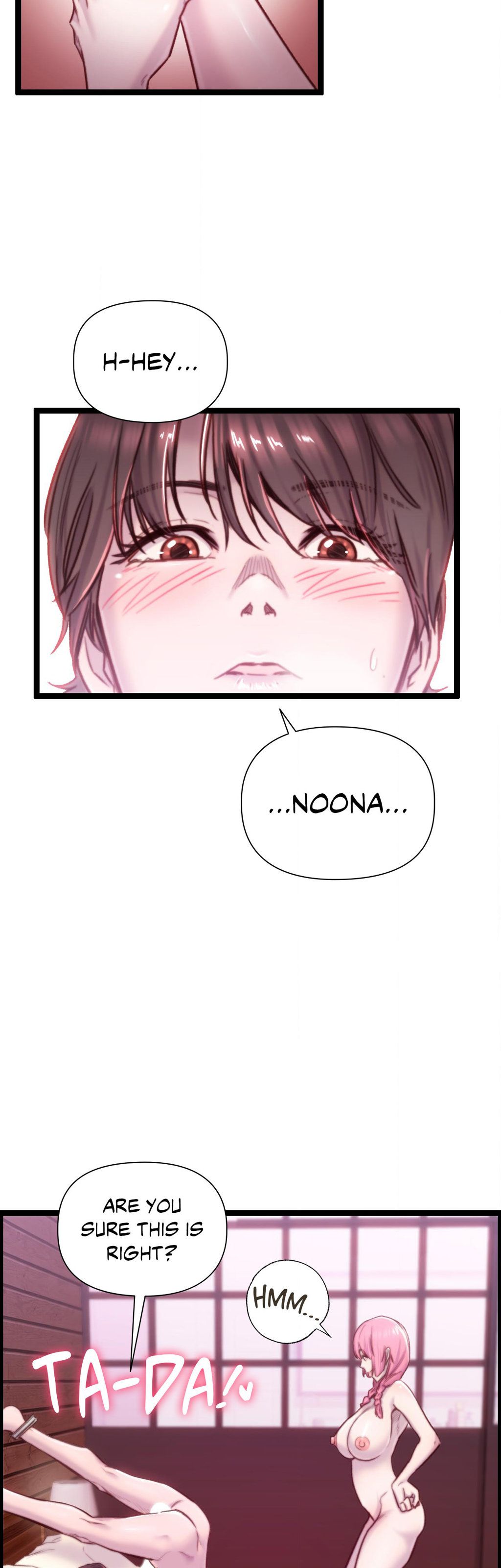 Ladies' Man Manhwa - Chapter 29 Page 9