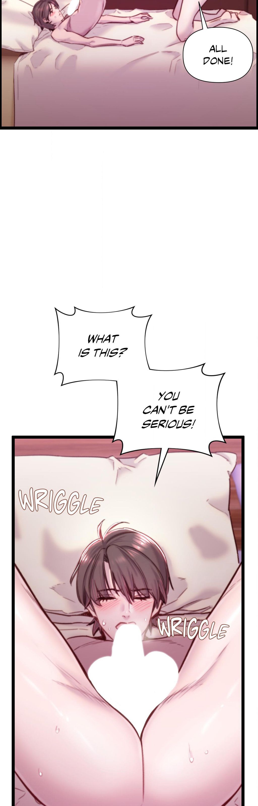 Ladies' Man Manhwa - Chapter 29 Page 10