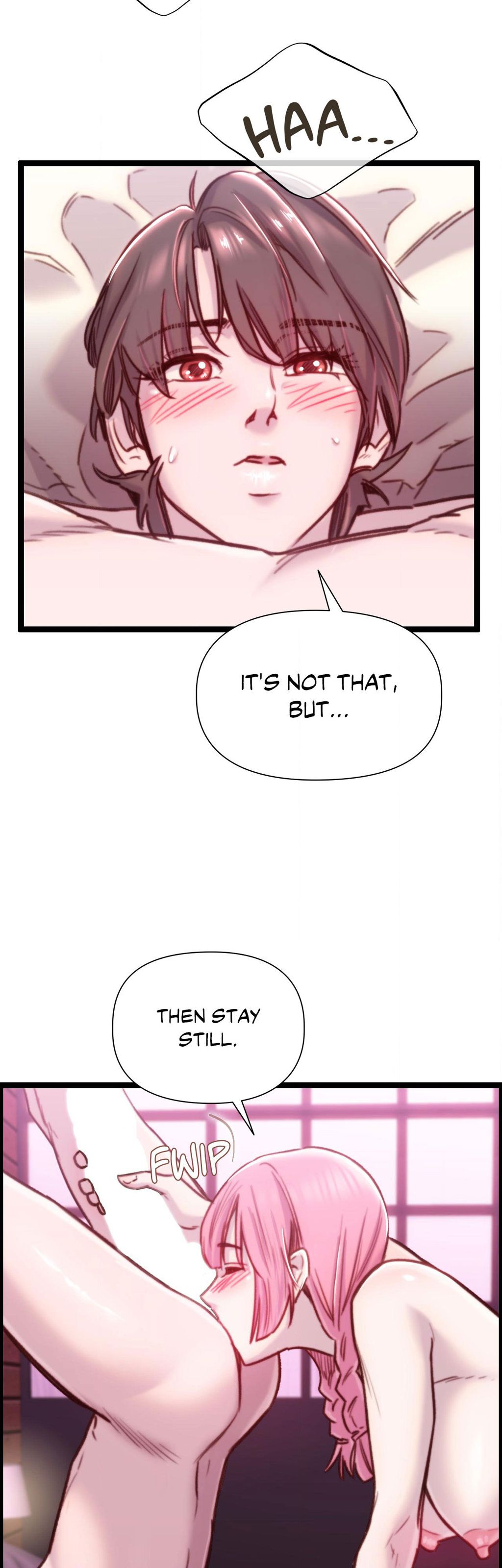 Ladies' Man Manhwa - Chapter 29 Page 15