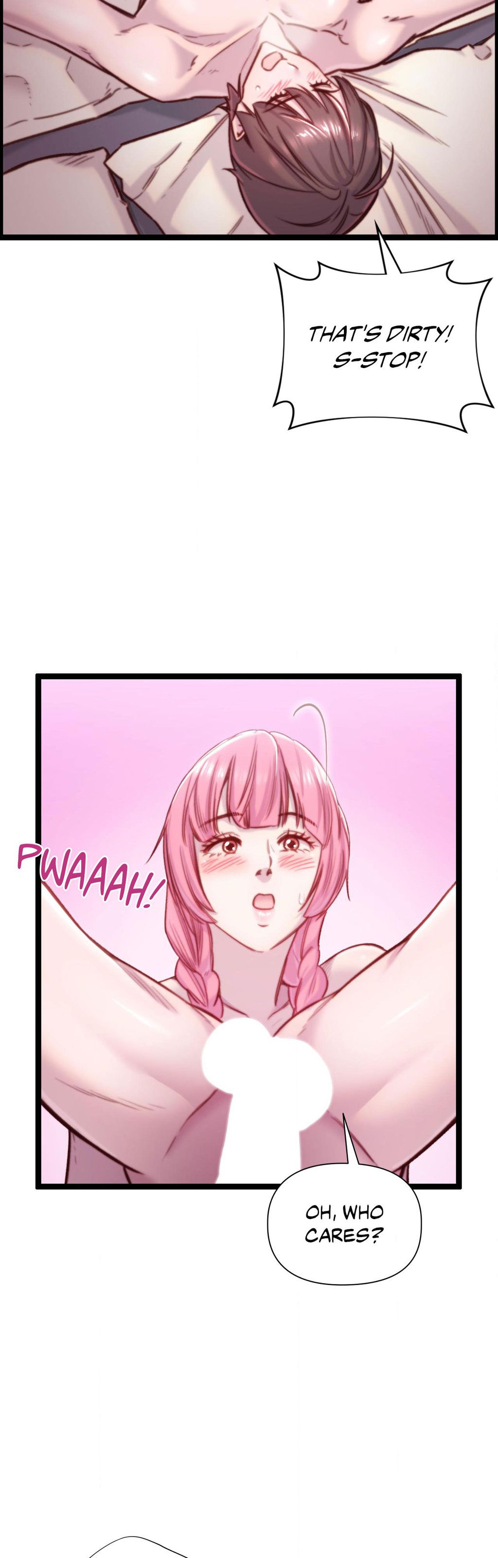 Ladies' Man Manhwa - Chapter 29 Page 18