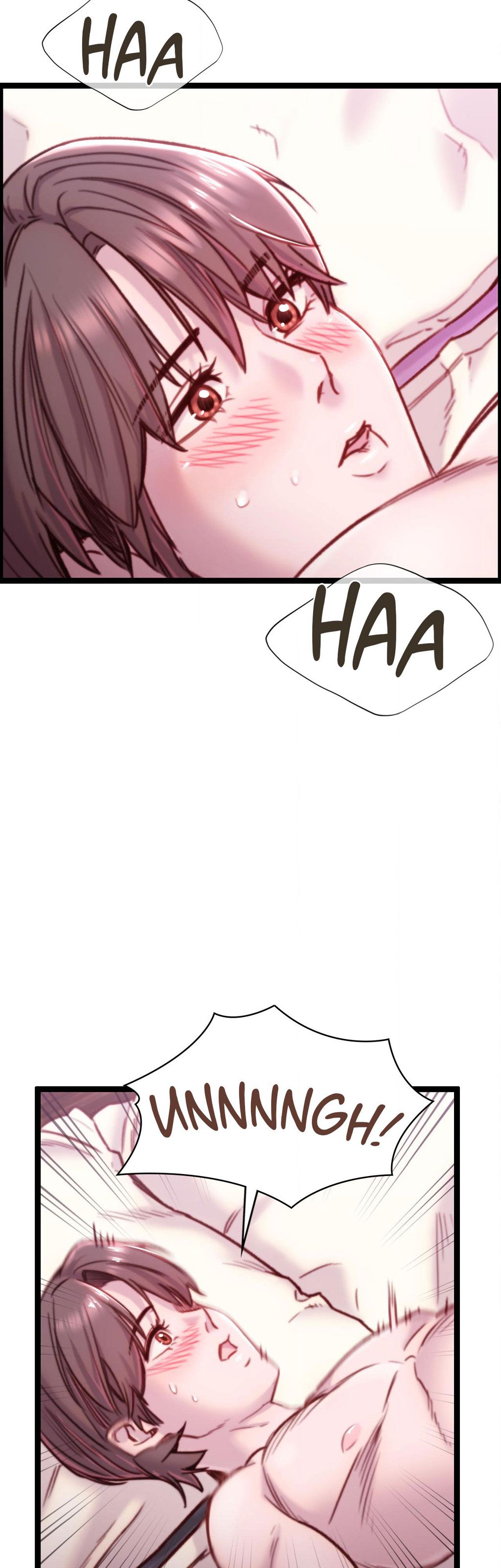 Ladies' Man Manhwa - Chapter 29 Page 19