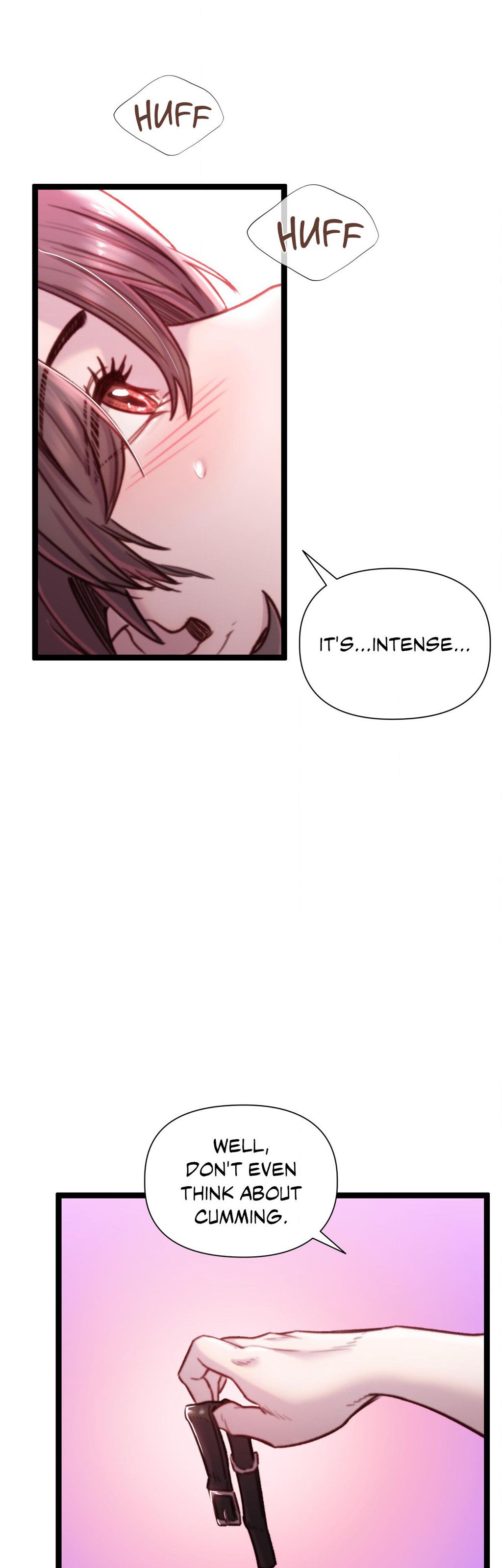 Ladies' Man Manhwa - Chapter 29 Page 23