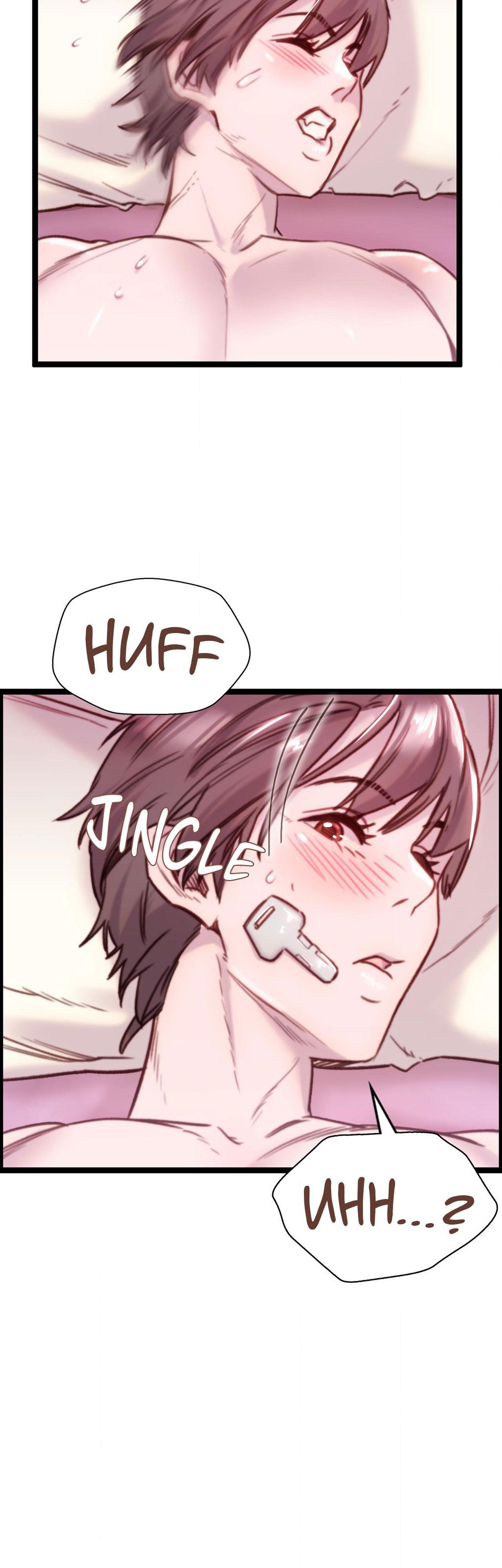 Ladies' Man Manhwa - Chapter 29 Page 27