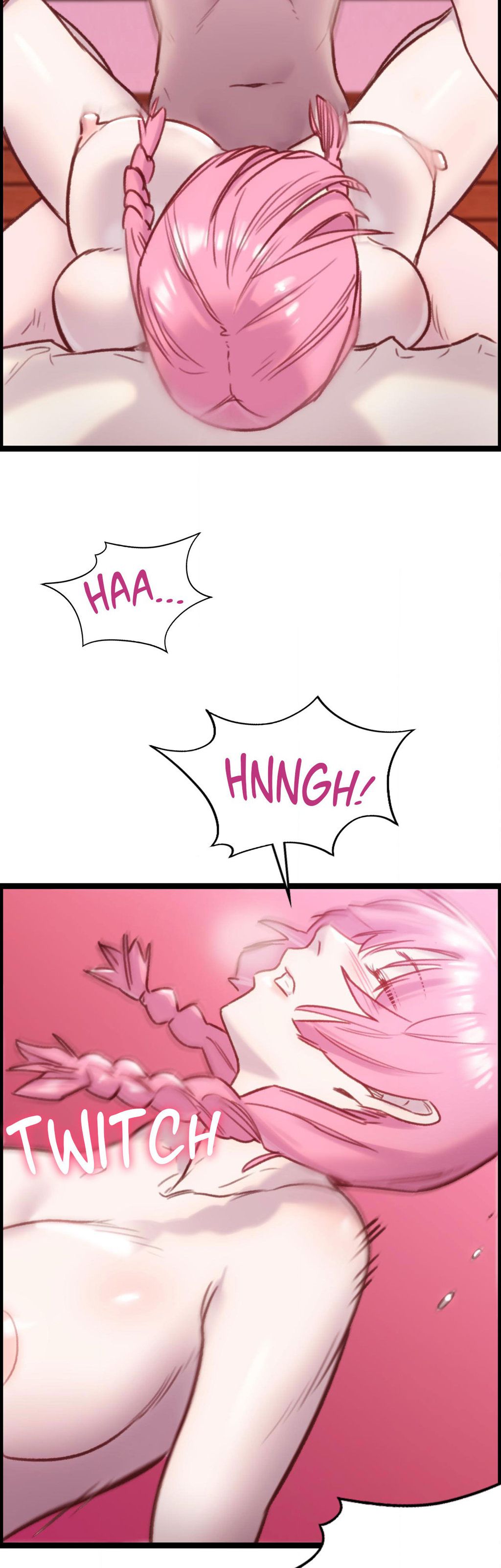 Ladies' Man Manhwa - Chapter 29 Page 46