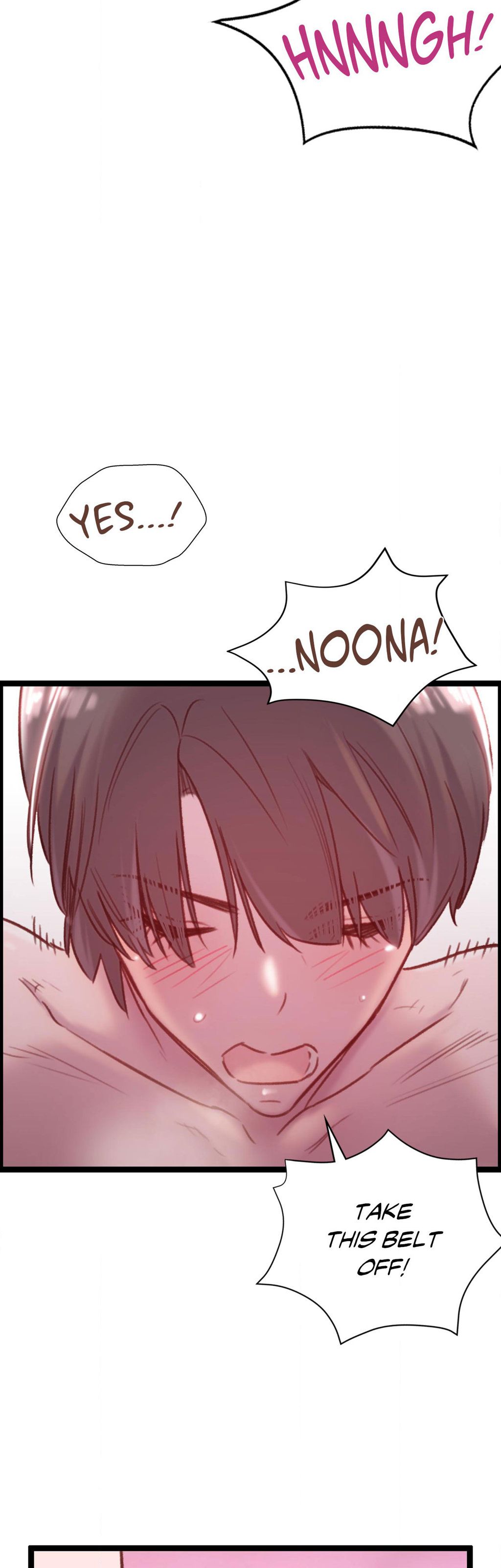 Ladies' Man Manhwa - Chapter 29 Page 47