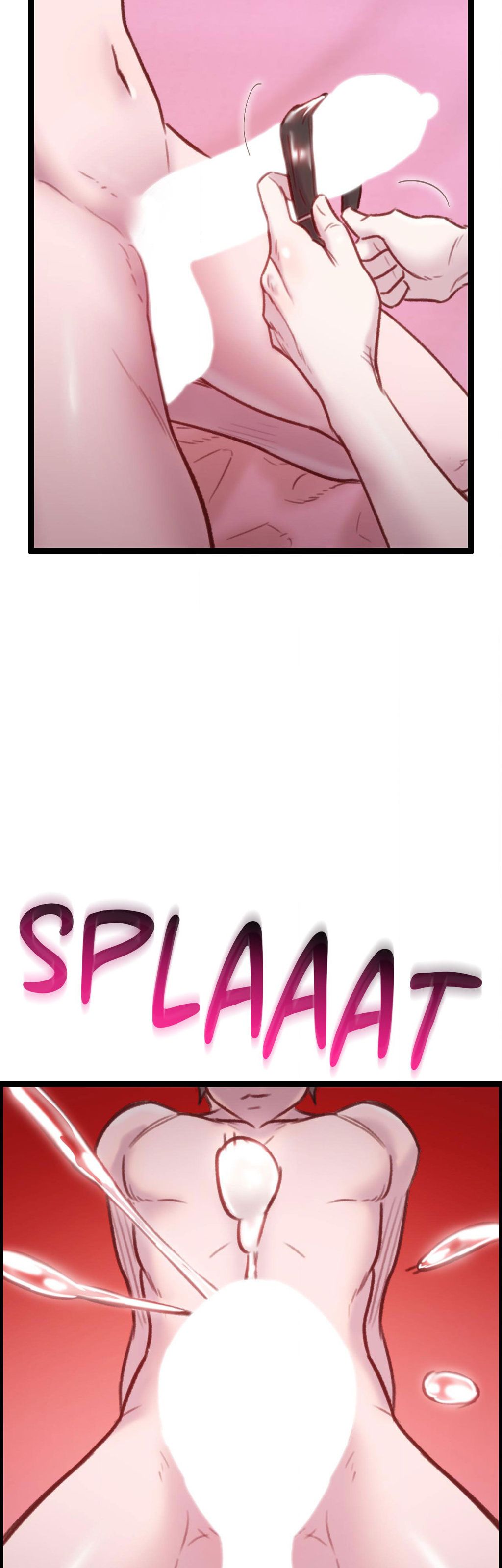 Ladies' Man Manhwa - Chapter 29 Page 48