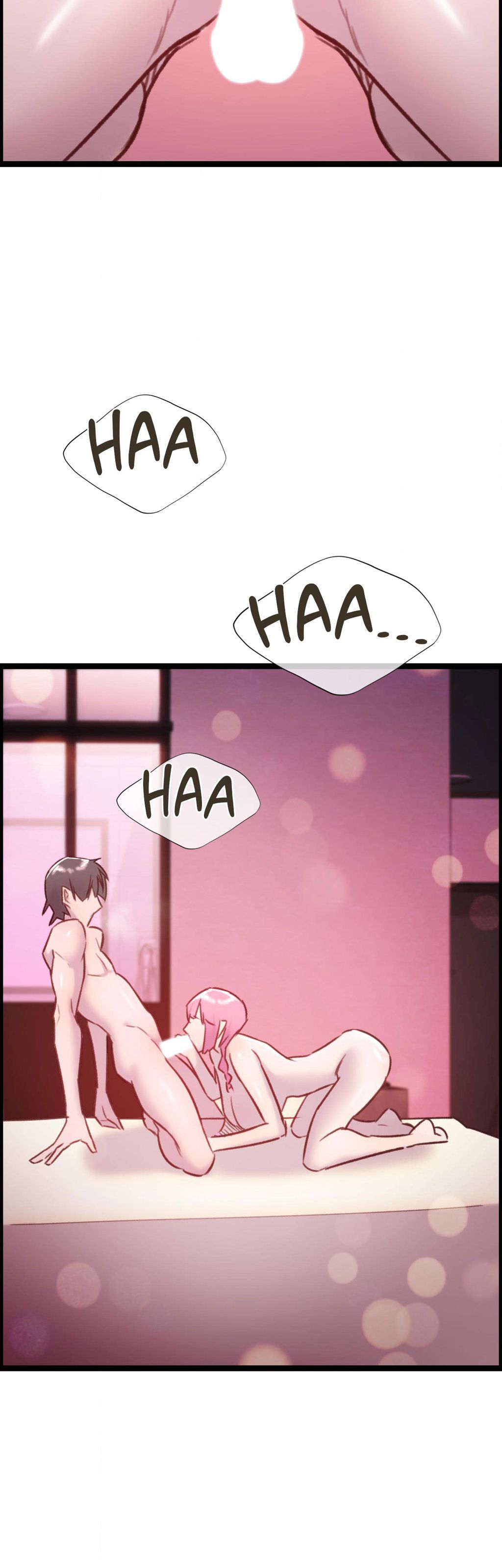 Ladies' Man Manhwa - Chapter 29 Page 49