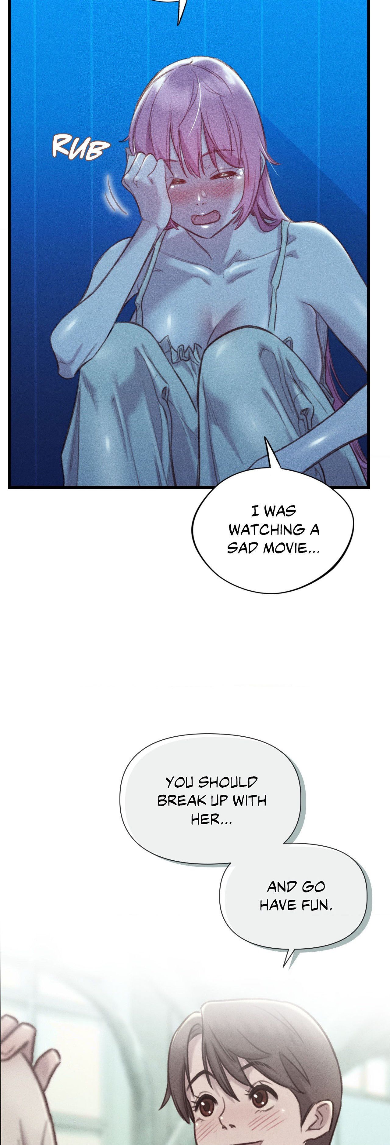 Ladies' Man Manhwa - Chapter 12 Page 62
