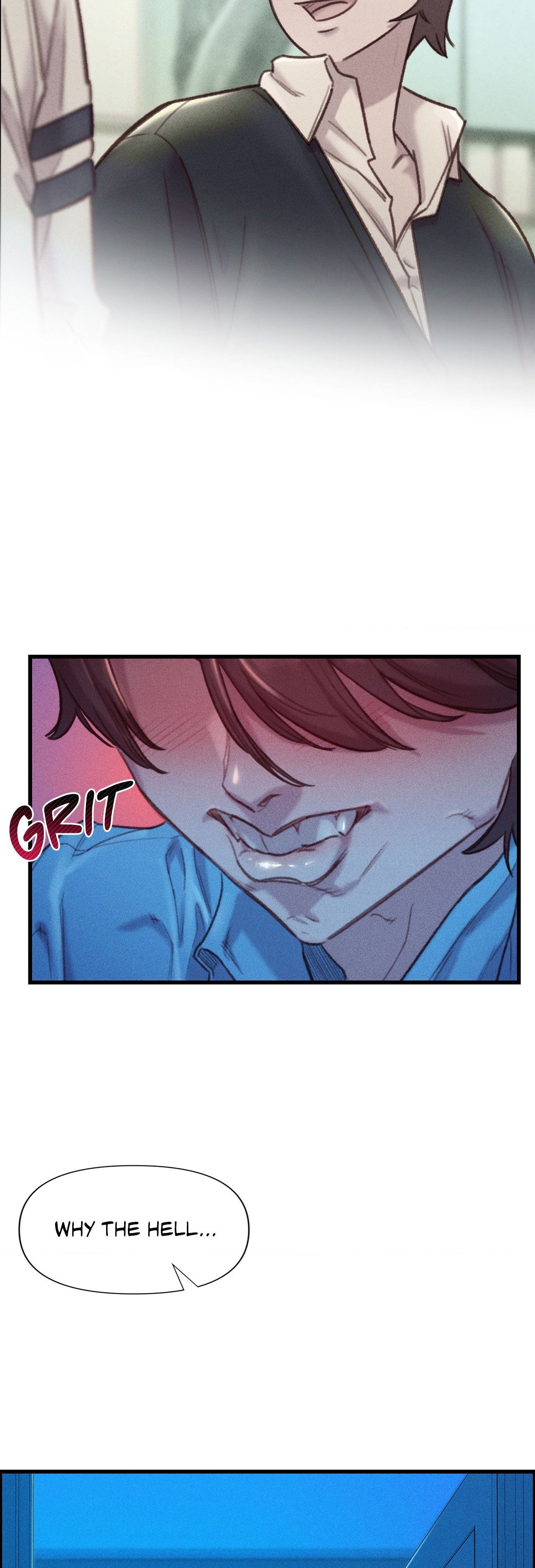 Ladies' Man Manhwa - Chapter 12 Page 63