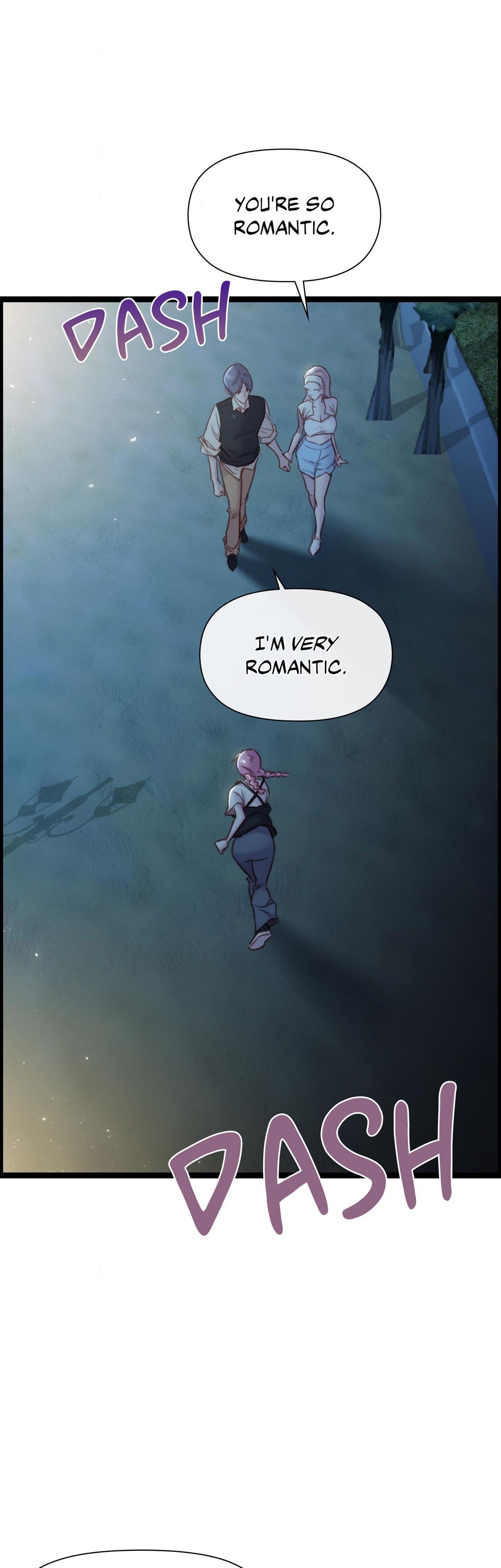 Ladies' Man Manhwa - Chapter 27 Page 1