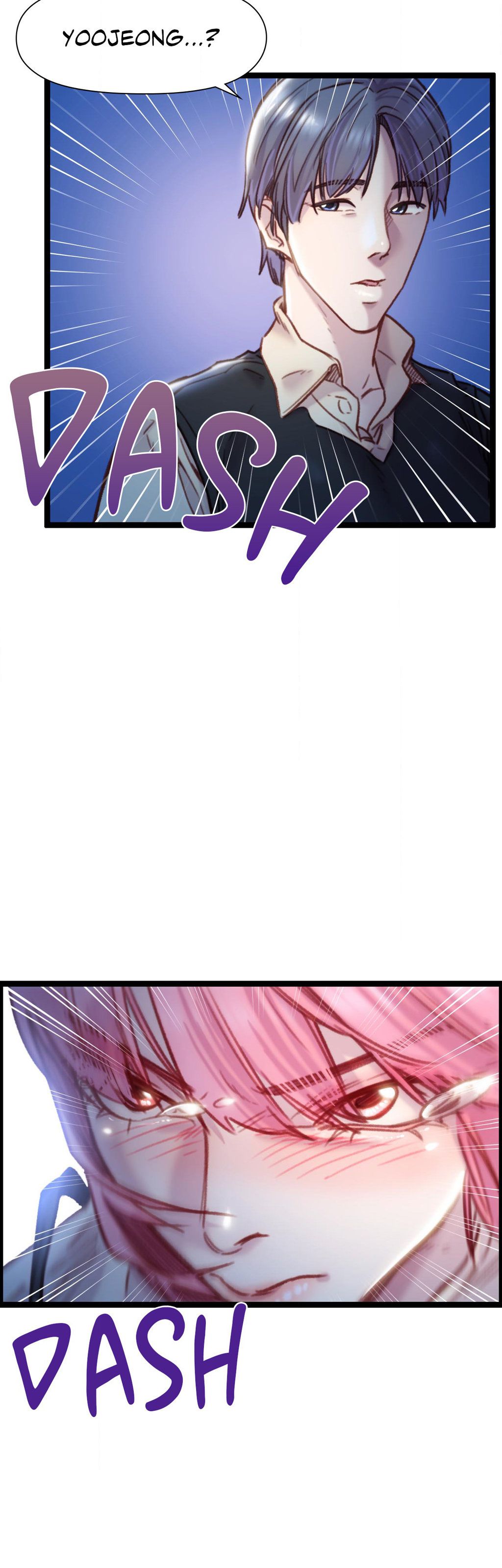 Ladies' Man Manhwa - Chapter 27 Page 2