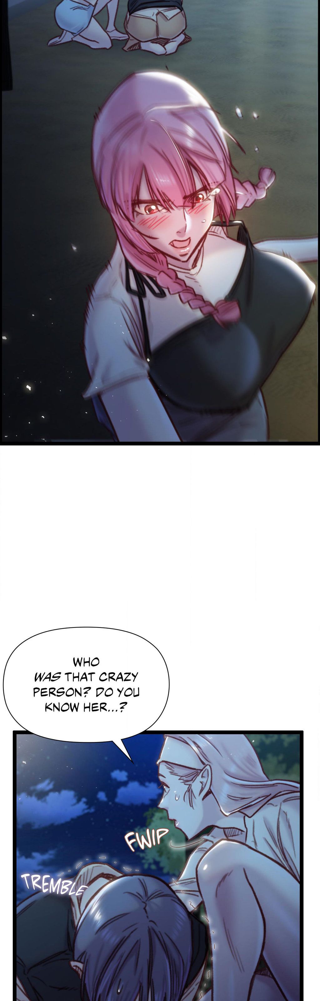 Ladies' Man Manhwa - Chapter 27 Page 4