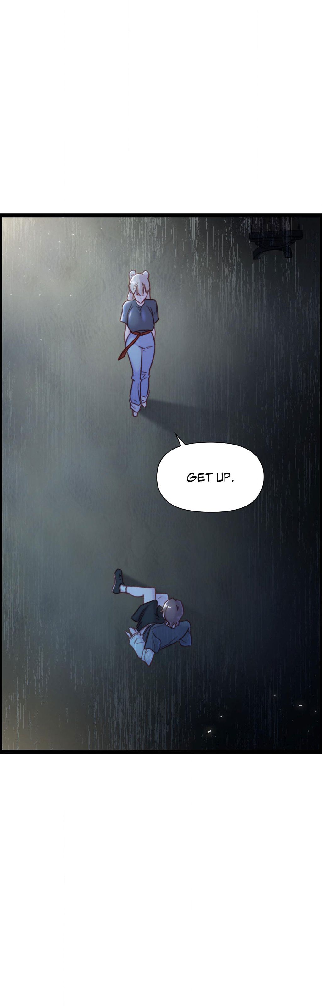 Ladies' Man Manhwa - Chapter 27 Page 8