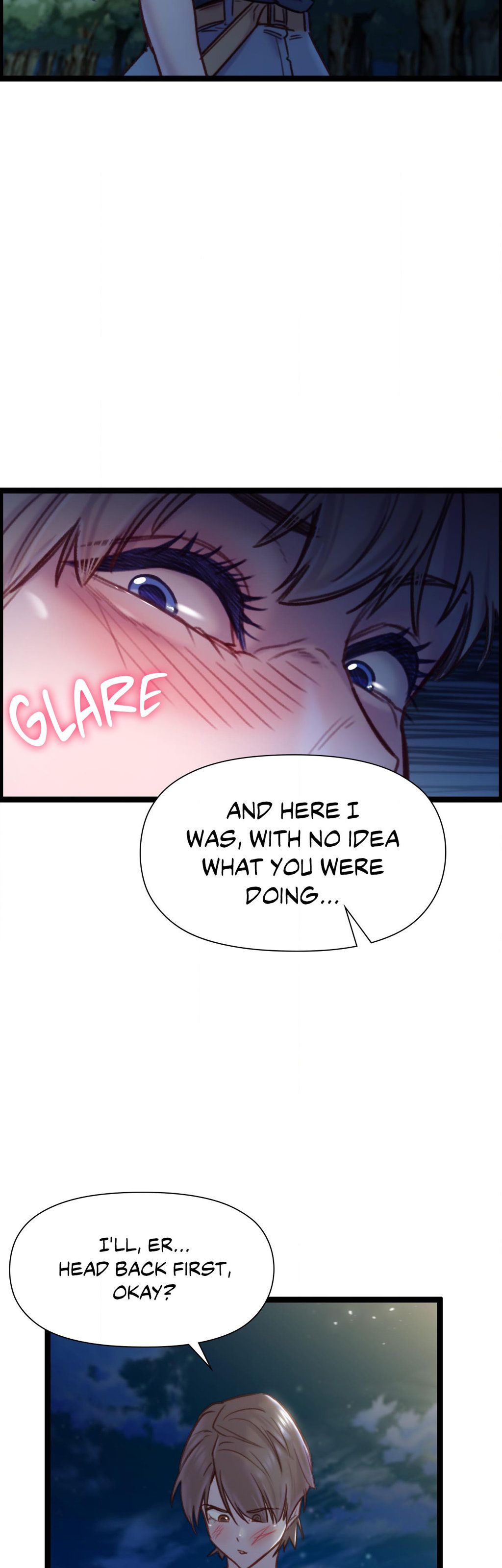 Ladies' Man Manhwa - Chapter 27 Page 10