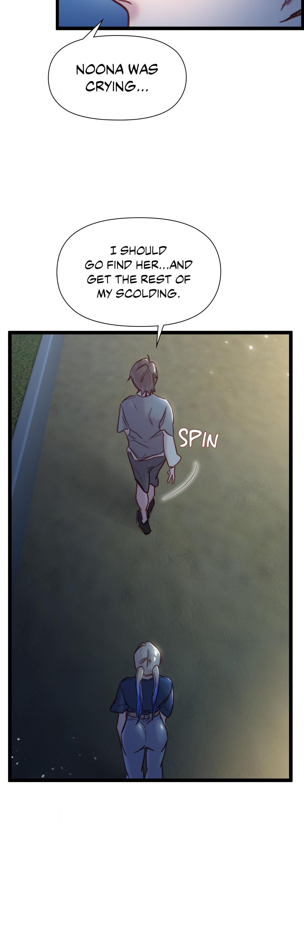 Ladies' Man Manhwa - Chapter 27 Page 12