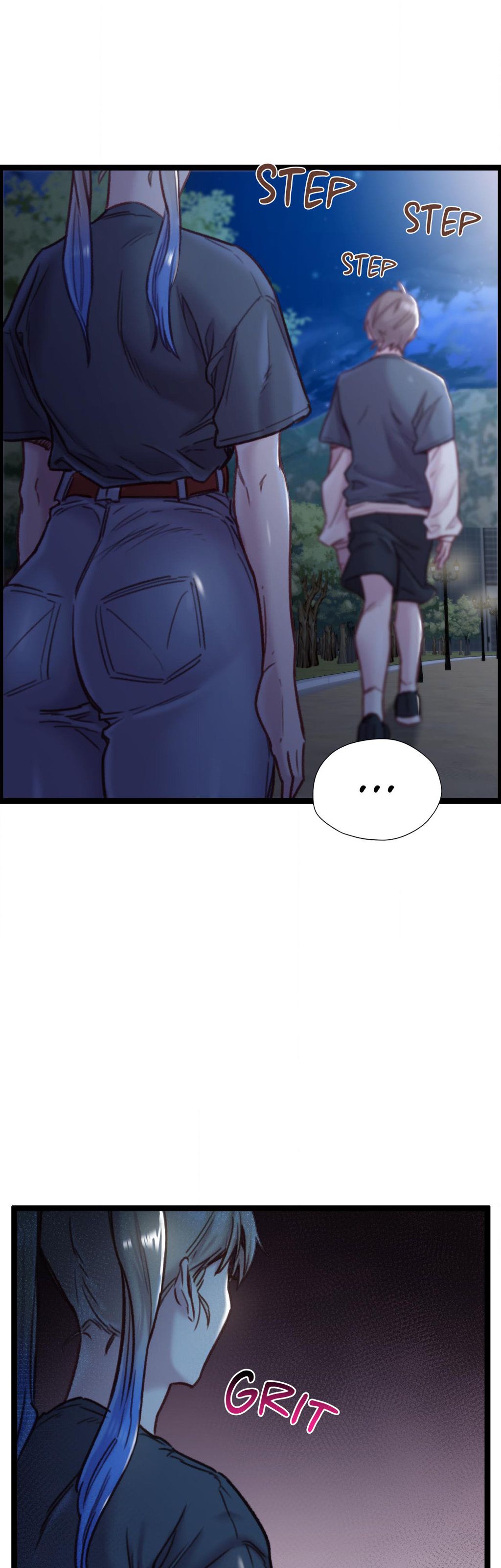 Ladies' Man Manhwa - Chapter 27 Page 13