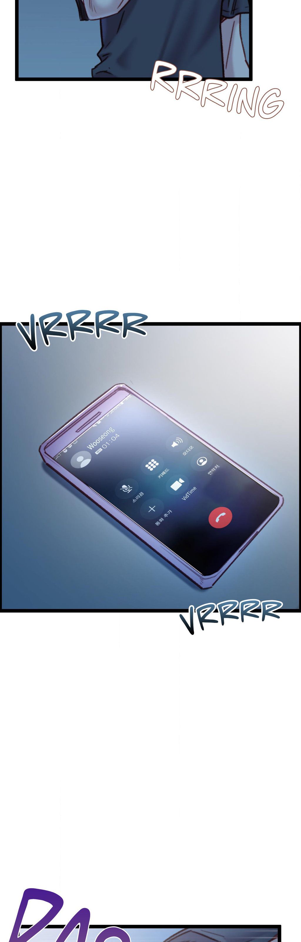 Ladies' Man Manhwa - Chapter 27 Page 15