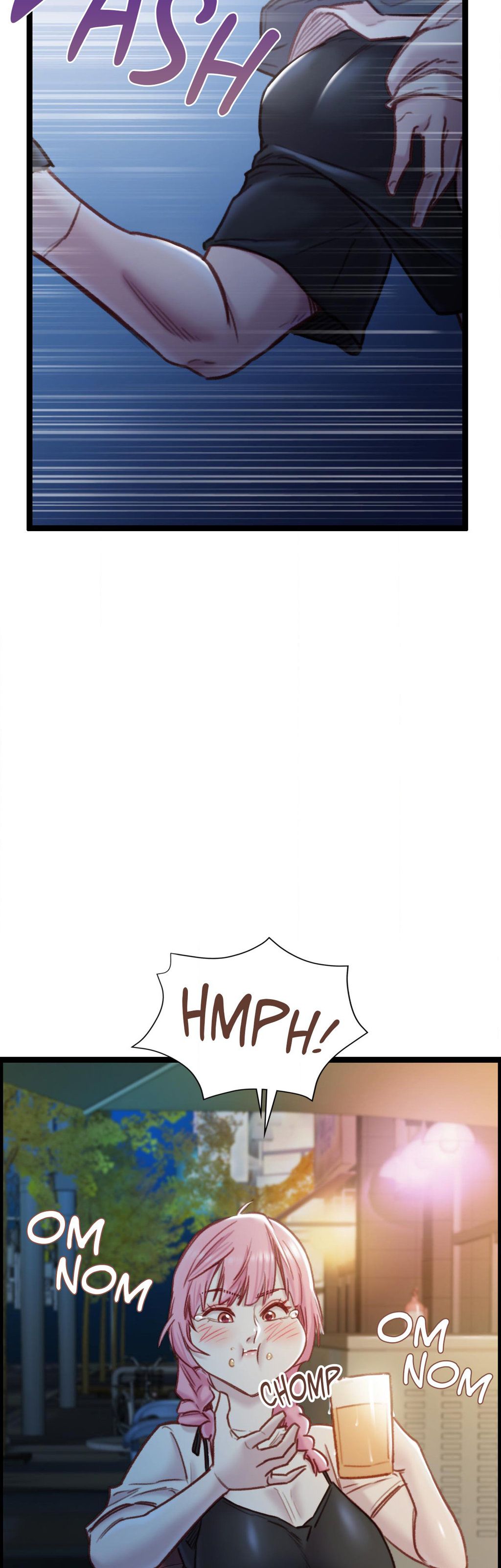 Ladies' Man Manhwa - Chapter 27 Page 16