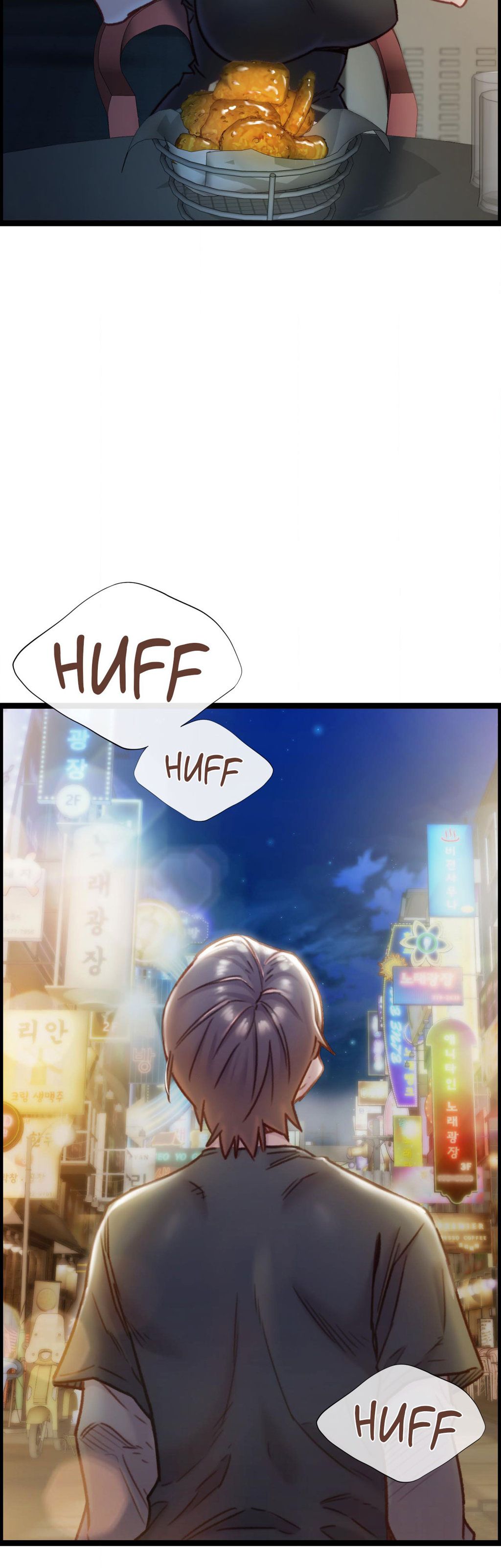 Ladies' Man Manhwa - Chapter 27 Page 17