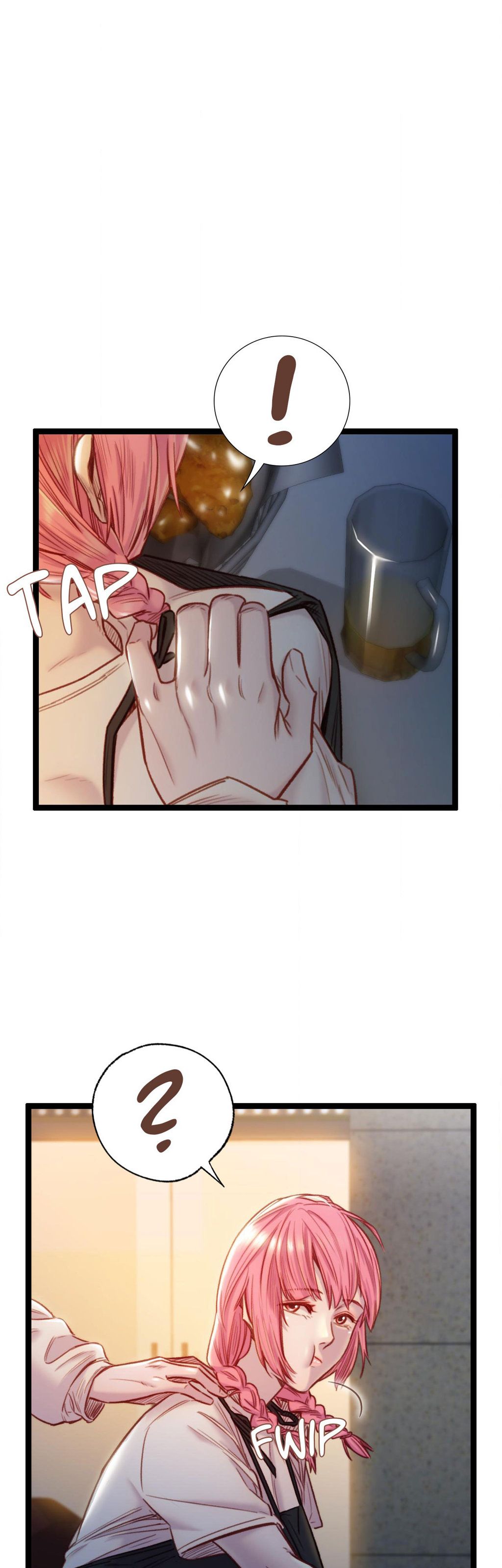 Ladies' Man Manhwa - Chapter 27 Page 21